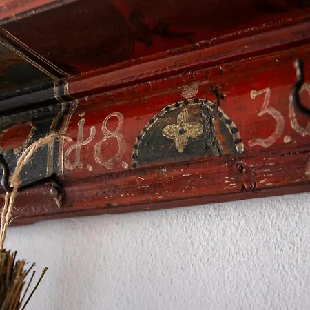 Apartamento Bike House - 250-year-old Restored House In A Quiet Area Braşov